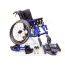 Инвалидная коляска Ortonica Delux 530